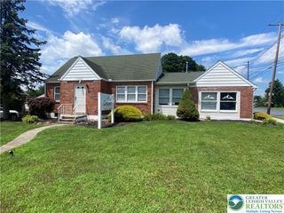 3103 West Emaus Avenue, Salisbury Twp, PA 18103