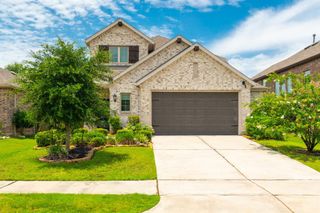 8034 Whisper Grove Drive, Magnolia, TX 77354
