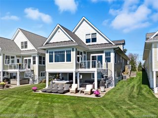 10049 Dixie Highway, Ira Township, MI 48023