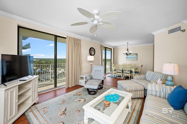 24900 Perdido Beach Boulevard 1006, Orange Beach, AL 36561