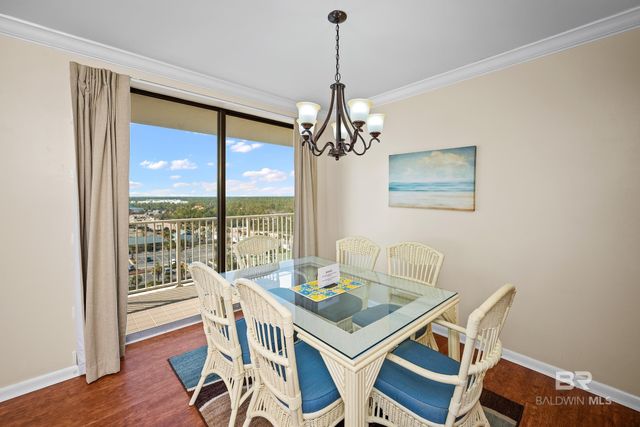 24900 Perdido Beach Boulevard 1006, Orange Beach, AL 36561