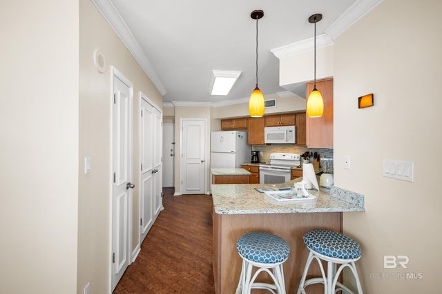 24900 Perdido Beach Boulevard 1006, Orange Beach, AL 36561