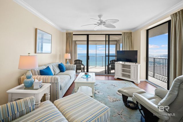 24900 Perdido Beach Boulevard 1006, Orange Beach, AL 36561