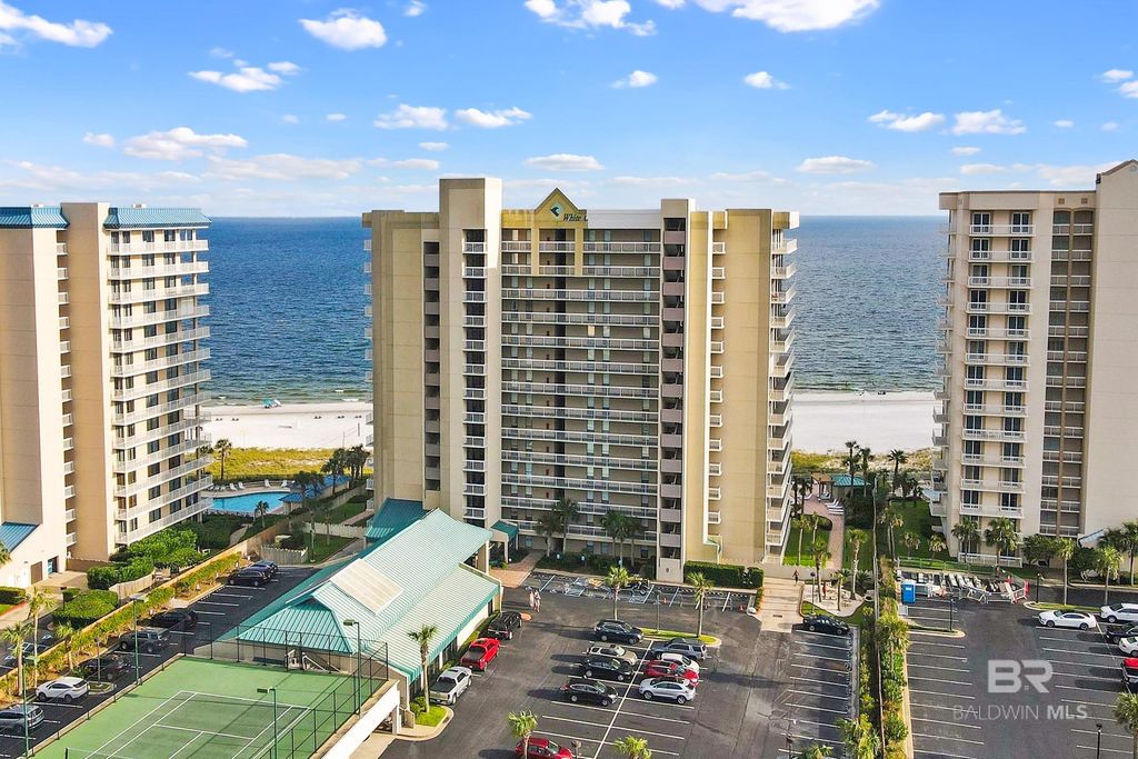 24900 Perdido Beach Boulevard 1006, Orange Beach, AL 36561