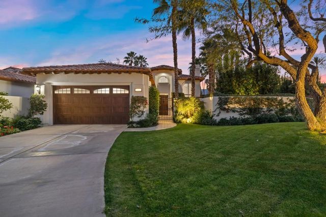 79035 Rancho La Quinta Drive, La Quinta, CA 92253