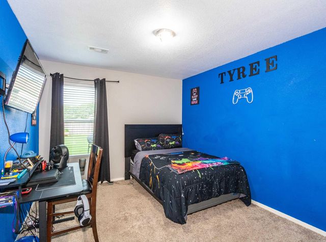 1416 Juniper Drive, North Little Rock, AR 72117