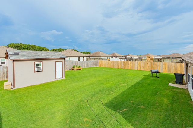 1416 Juniper Drive, North Little Rock, AR 72117