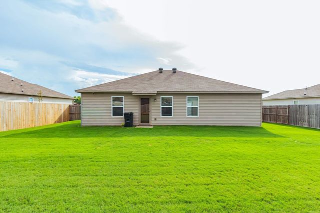 1416 Juniper Drive, North Little Rock, AR 72117