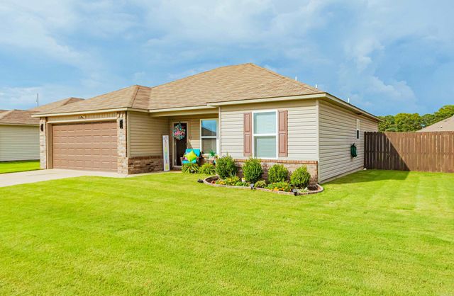 1416 Juniper Drive, North Little Rock, AR 72117