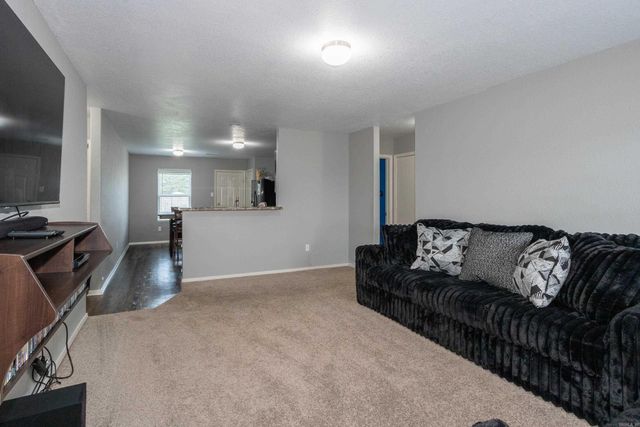 1416 Juniper Drive, North Little Rock, AR 72117