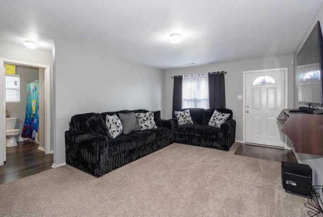 1416 Juniper Drive, North Little Rock, AR 72117