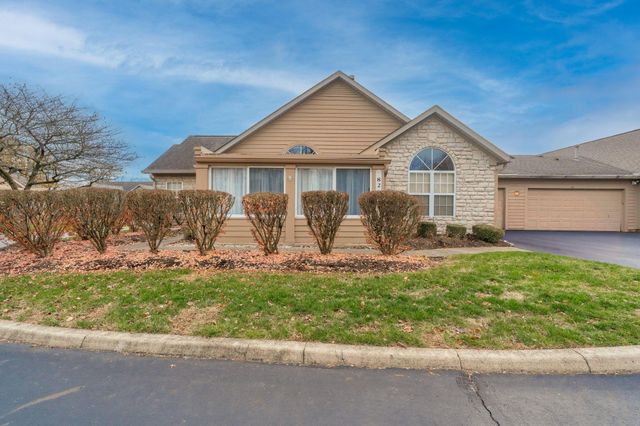 82 Abbeycross Lane, Westerville, OH 43082