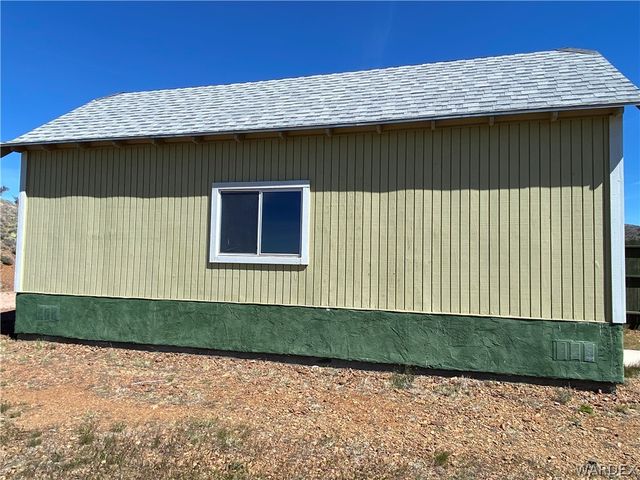 9095 E Elliot Ridge Road, Kingman, AZ 86401