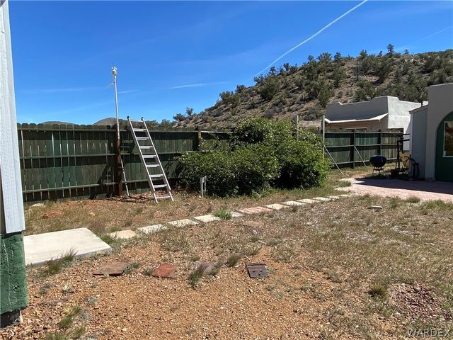 9095 E Elliot Ridge Road, Kingman, AZ 86401