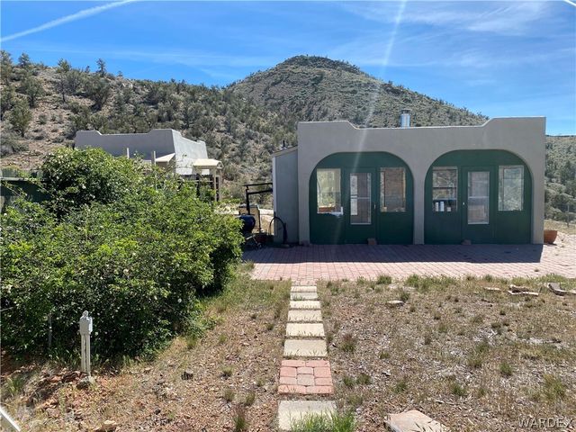 9095 E Elliot Ridge Road, Kingman, AZ 86401