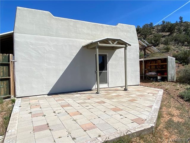 9095 E Elliot Ridge Road, Kingman, AZ 86401
