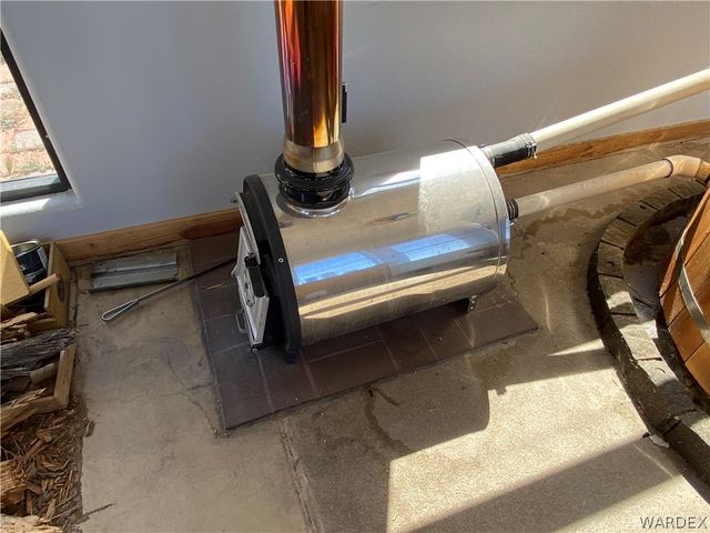 9095 E Elliot Ridge Road, Kingman, AZ 86401