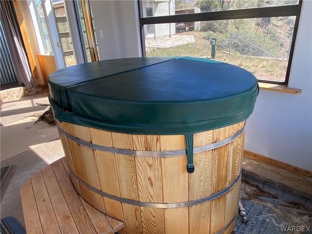 9095 E Elliot Ridge Road, Kingman, AZ 86401