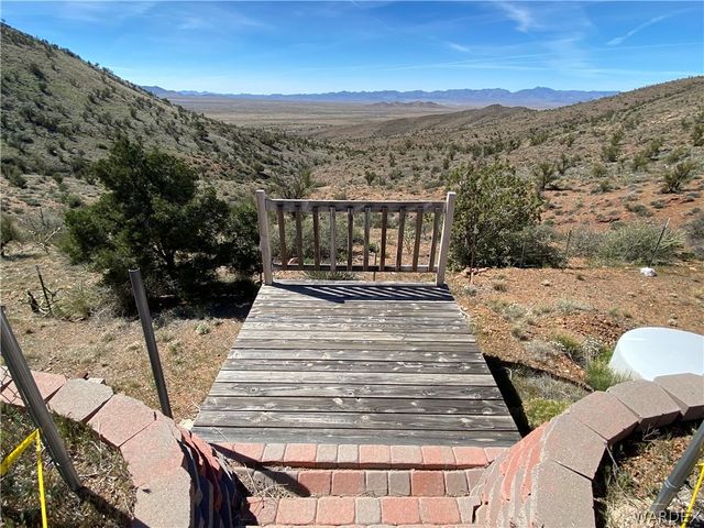 9095 E Elliot Ridge Road, Kingman, AZ 86401