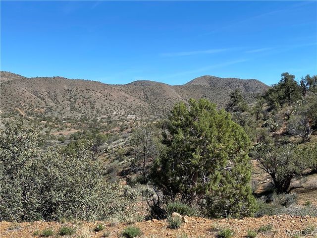 9095 E Elliot Ridge Road, Kingman, AZ 86401