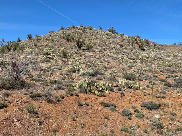 9095 E Elliot Ridge Road, Kingman, AZ 86401