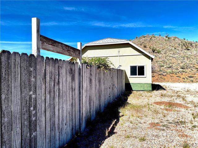 9095 E Elliot Ridge Road, Kingman, AZ 86401