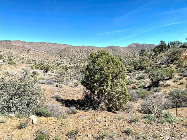 9095 E Elliot Ridge Road, Kingman, AZ 86401