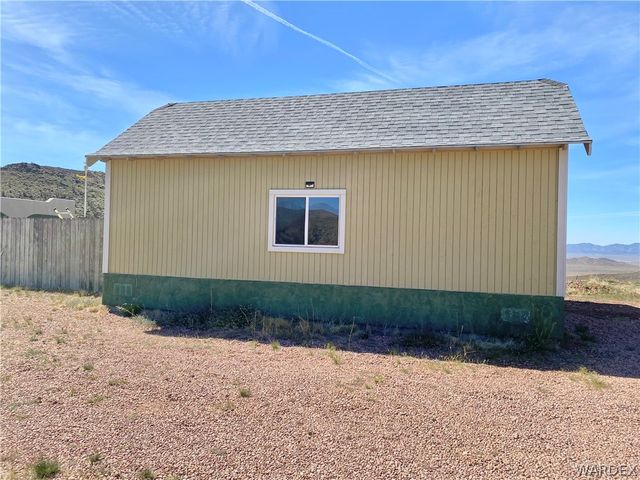 9095 E Elliot Ridge Road, Kingman, AZ 86401