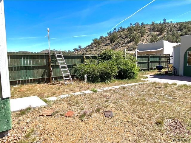 9095 E Elliot Ridge Road, Kingman, AZ 86401