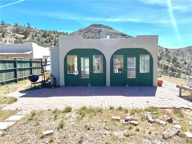 9095 E Elliot Ridge Road, Kingman, AZ 86401