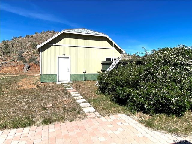 9095 E Elliot Ridge Road, Kingman, AZ 86401