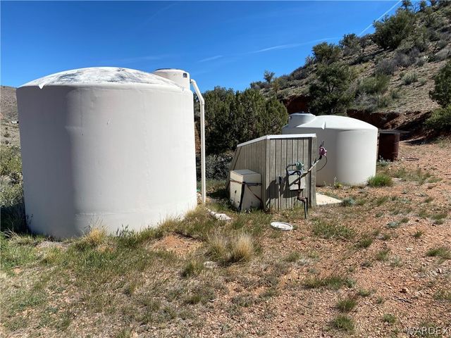 9095 E Elliot Ridge Road, Kingman, AZ 86401