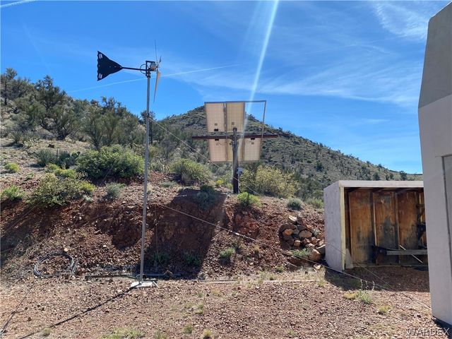 9095 E Elliot Ridge Road, Kingman, AZ 86401