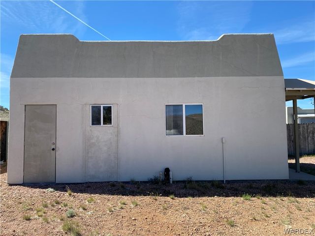 9095 E Elliot Ridge Road, Kingman, AZ 86401