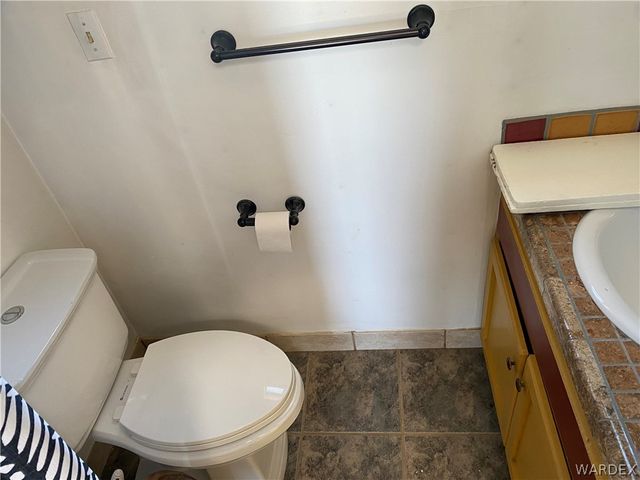 9095 E Elliot Ridge Road, Kingman, AZ 86401