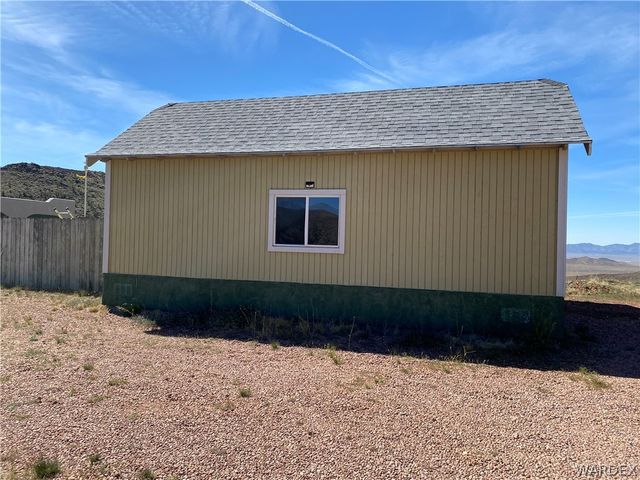 9095 E Elliot Ridge Road, Kingman, AZ 86401
