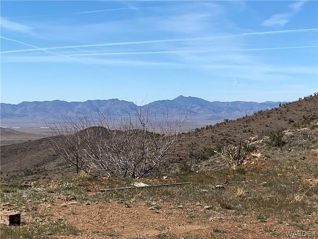 9095 E Elliot Ridge Road, Kingman, AZ 86401