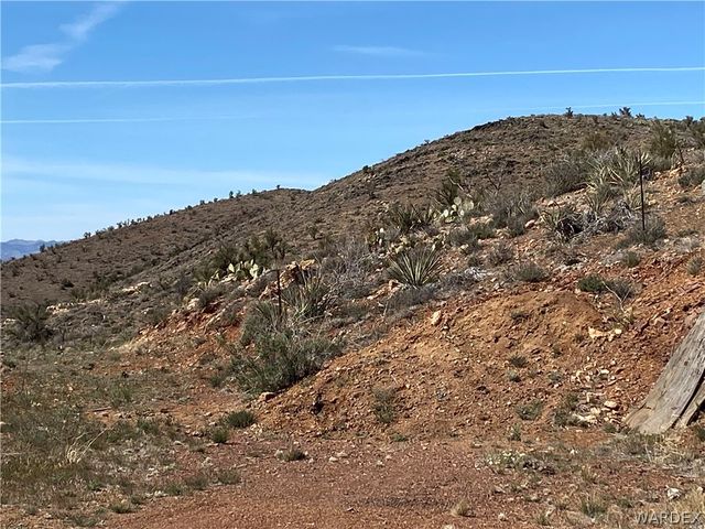 9095 E Elliot Ridge Road, Kingman, AZ 86401