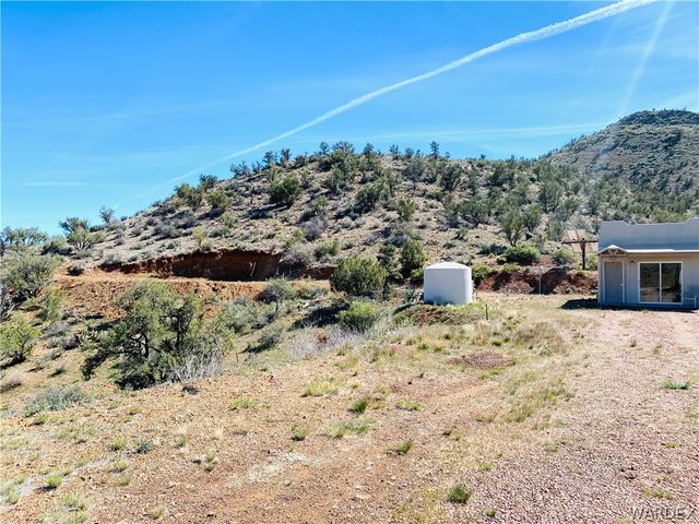 9095 E Elliot Ridge Road, Kingman, AZ 86401