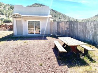 9095 E Elliot Ridge Road, Kingman, AZ 86401