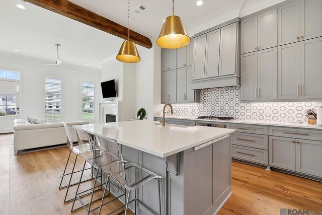 491 Turnberry Way, Gonzales, LA 70737