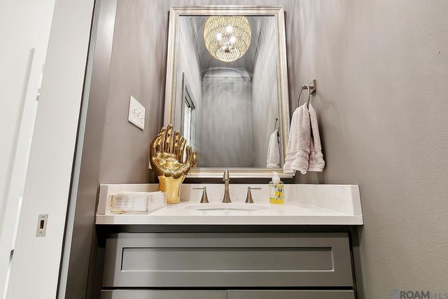 491 Turnberry Way, Gonzales, LA 70737