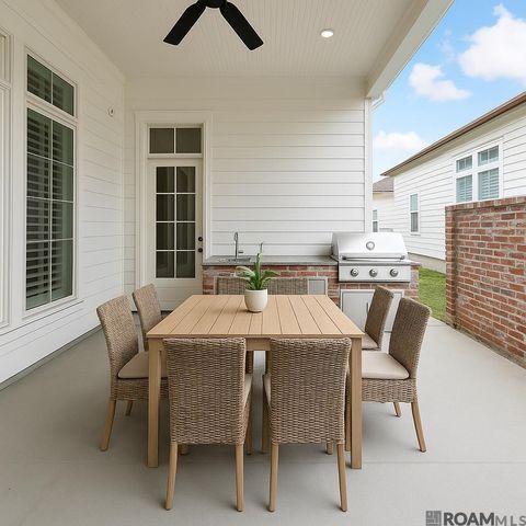 491 Turnberry Way, Gonzales, LA 70737