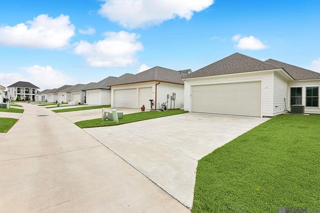 491 Turnberry Way, Gonzales, LA 70737