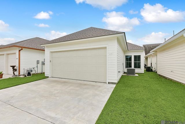 491 Turnberry Way, Gonzales, LA 70737