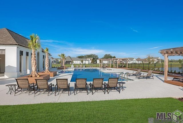 491 Turnberry Way, Gonzales, LA 70737