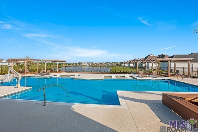 491 Turnberry Way, Gonzales, LA 70737