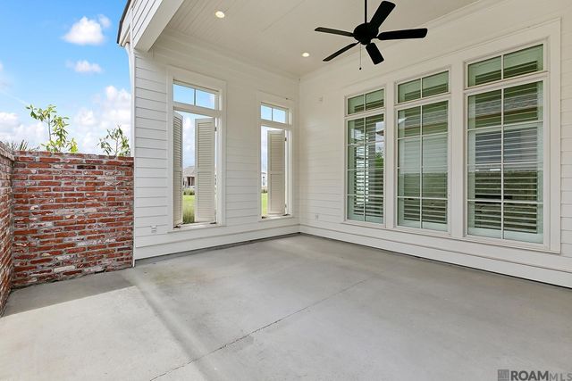 491 Turnberry Way, Gonzales, LA 70737