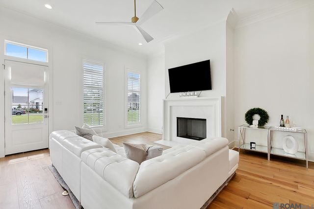 491 Turnberry Way, Gonzales, LA 70737