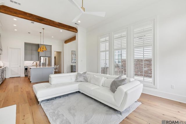 491 Turnberry Way, Gonzales, LA 70737